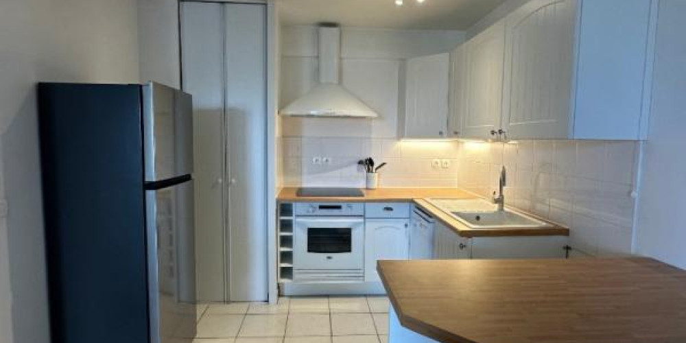 appartement à MERIGNAC (33700)