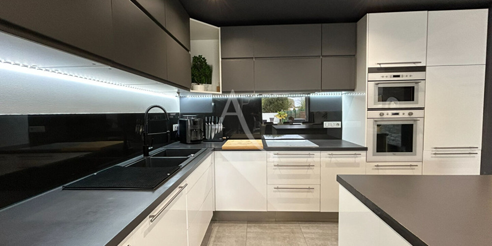 maison à EYSINES (33320)