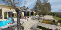 maison à LANGON (33210)