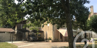maison à LANDIRAS (33720)