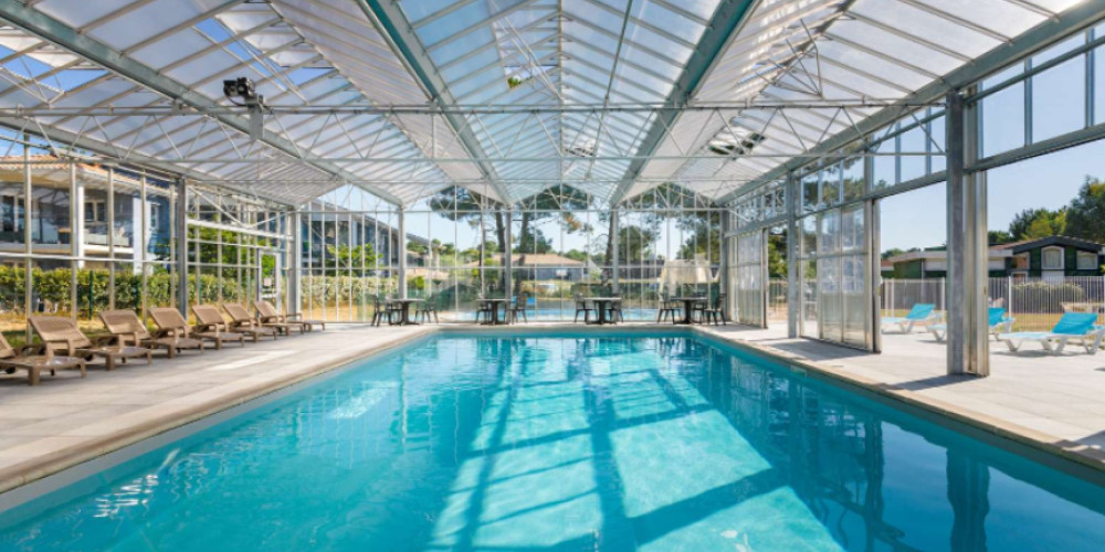 appartement à LE VERDON SUR MER (33123)