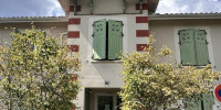 appartement à LANTON (33138)