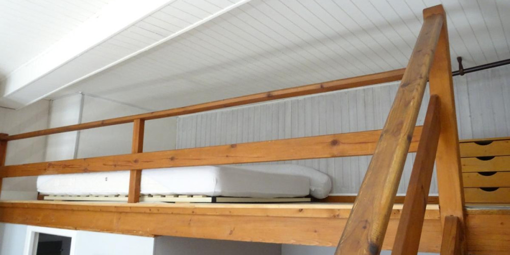 appartement à BORDEAUX (33000)