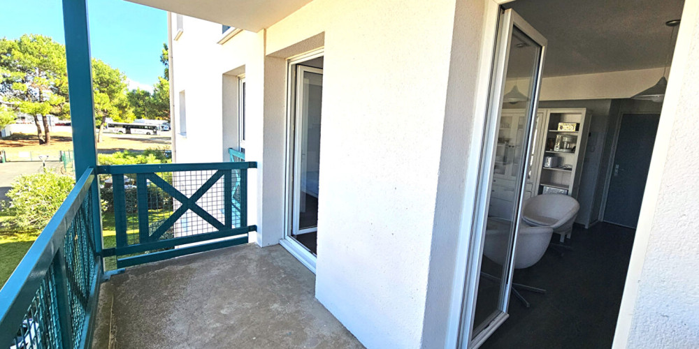 appartement à ARCACHON (33120)