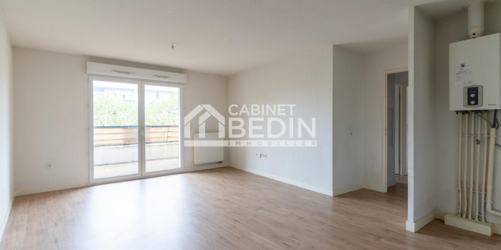 appartement à PESSAC (33600)