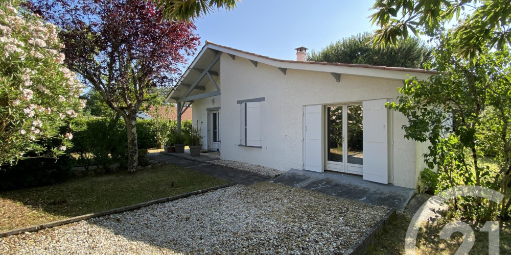 maison à LANTON (33138)