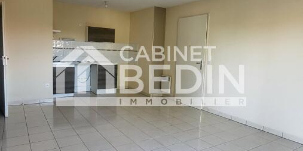 appartement à LEGE CAP FERRET (33950)