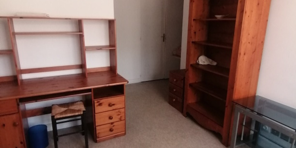 appartement à BORDEAUX (33000)