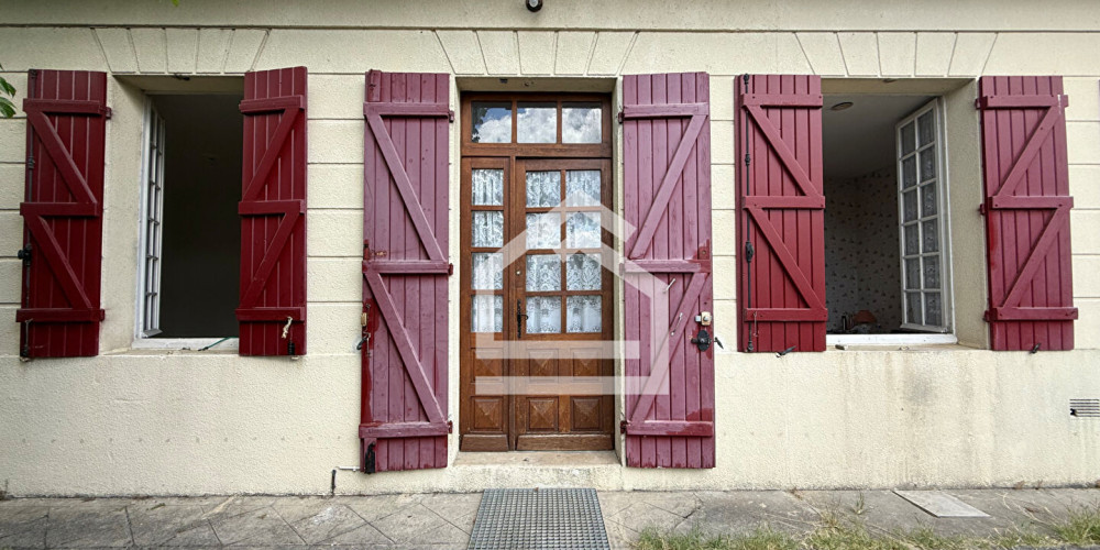 maison à ST MEDARD EN JALLES (33160)