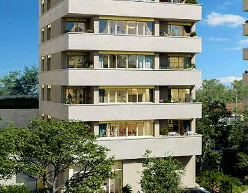 appartement  MERIGNAC