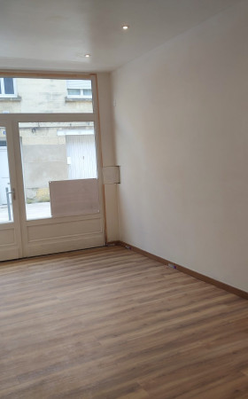 Local commercial  LIBOURNE