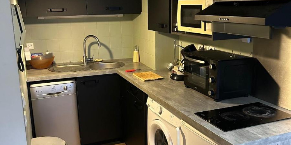 appartement à BEGLES (33130)