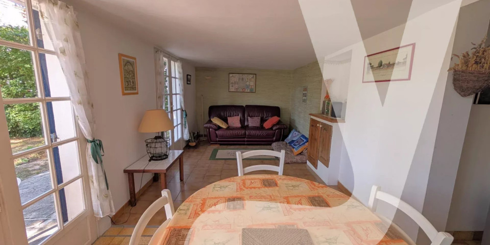 maison à ARCACHON (33120)