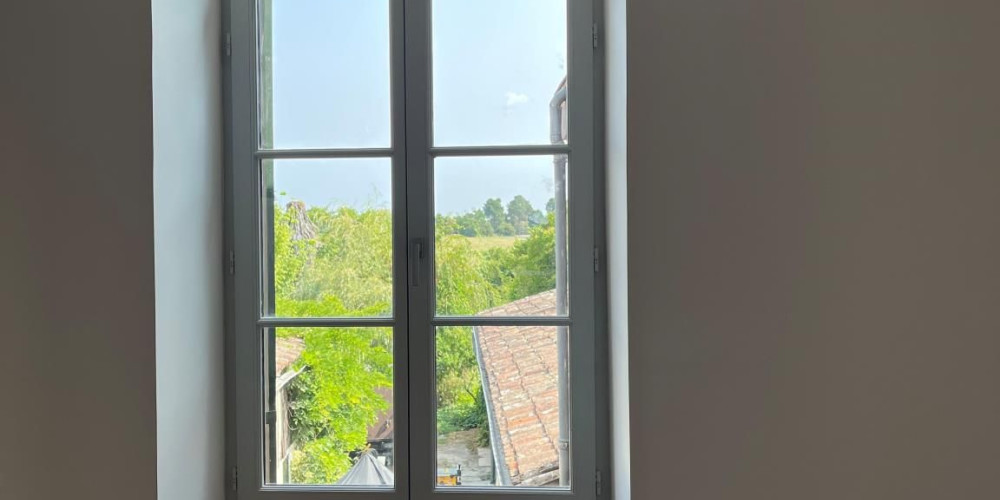 appartement à BAZAS (33430)