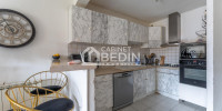 appartement à LANTON (33138)