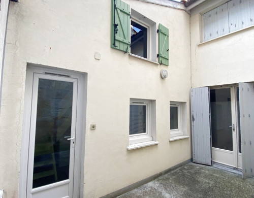 appartement  BORDEAUX