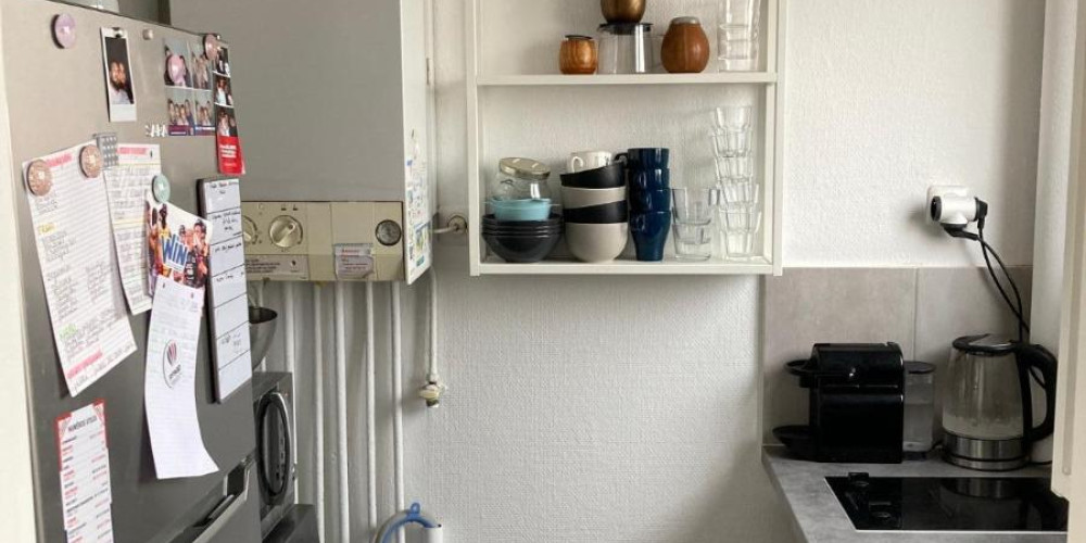 appartement à BORDEAUX (33000)