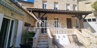 maison à VAYRES (33870)