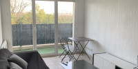 appartement à BLAYE (33390)