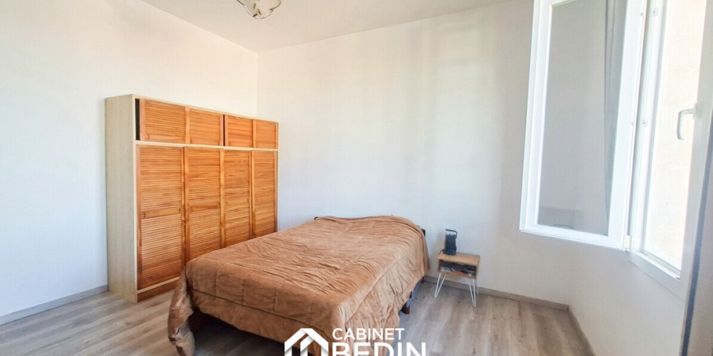 appartement à ARCACHON (33120)