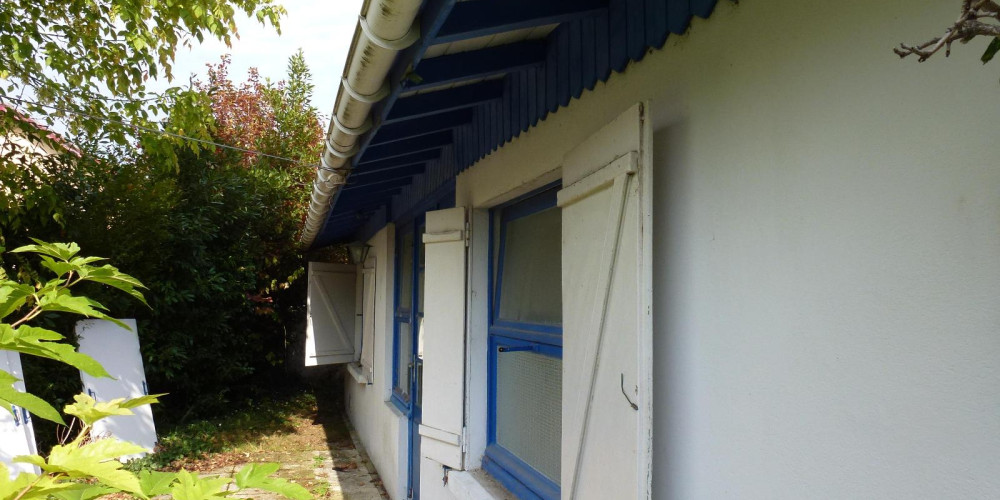 maison à ANDERNOS LES BAINS (33510)