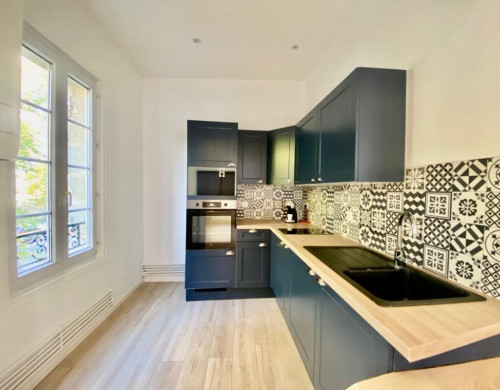 appartement  LIBOURNE