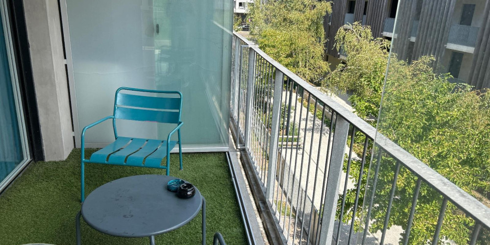 appartement à BORDEAUX (33000)