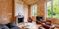maison à FARGUES ST HILAIRE (33370)