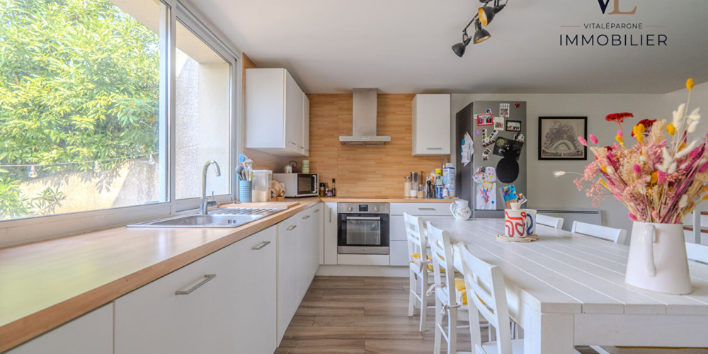 maison à BORDEAUX (33800)