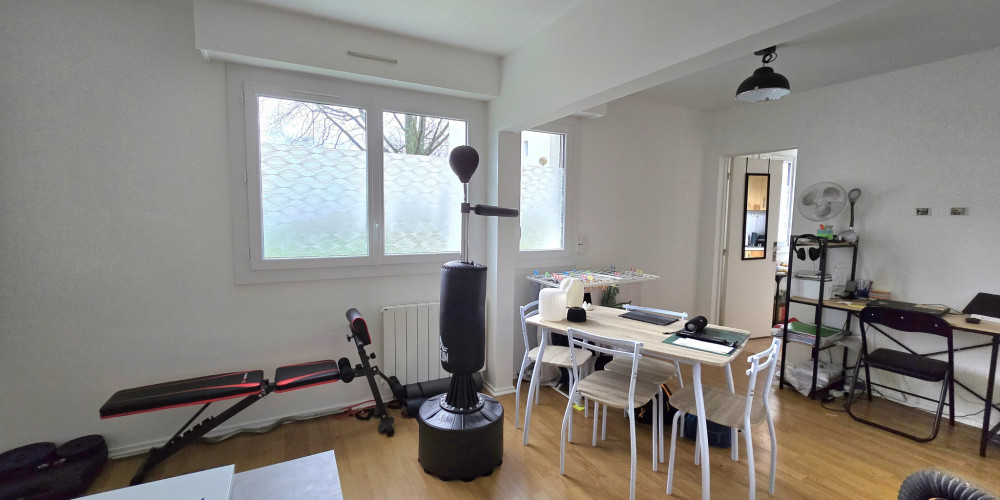 appartement à GRADIGNAN (33170)