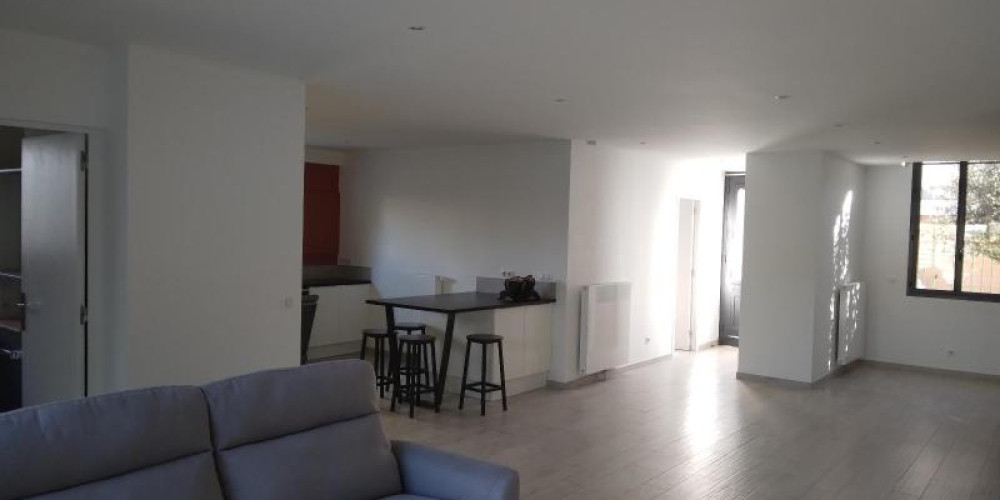 maison à MERIGNAC (33700)