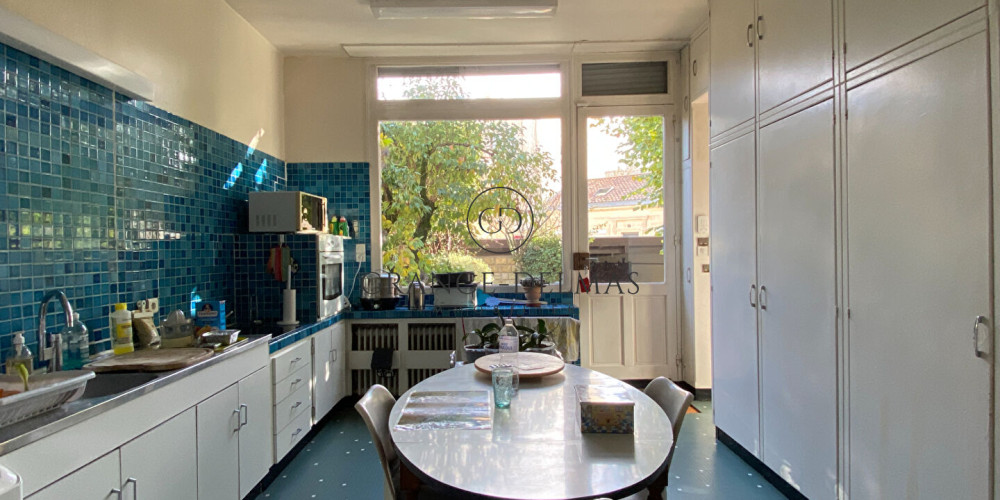 maison à BORDEAUX (33000)