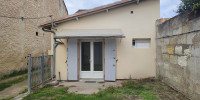 maison à LIBOURNE (33500)