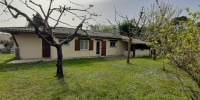 maison à GRADIGNAN (33170)