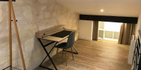 appartement à BORDEAUX (33000)
