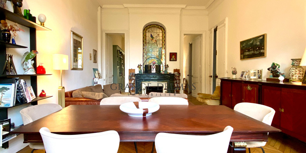 maison à BORDEAUX (33000)