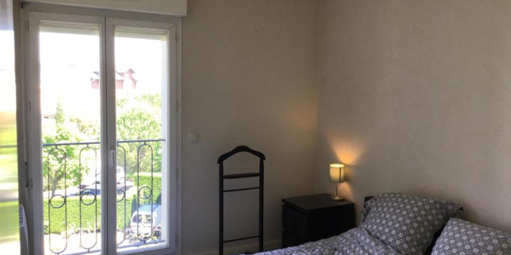 appartement à BORDEAUX (33000)