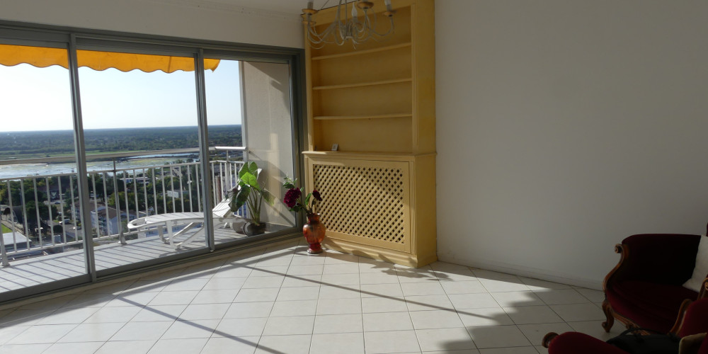 appartement à ARCACHON (33120)