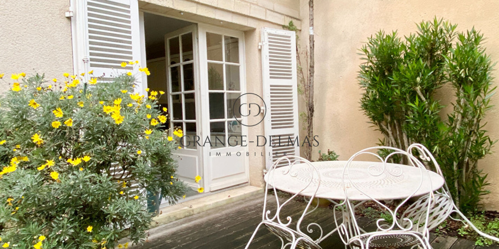 maison à BORDEAUX (33000)