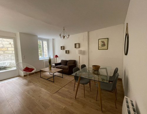 appartement  BORDEAUX