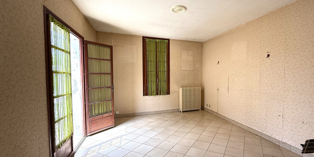 maison à LIBOURNE (33500)
