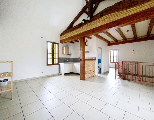 appartement  STE FOY LA GRANDE