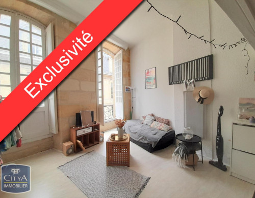 appartement  BORDEAUX