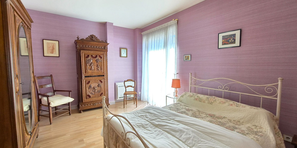 appartement à LE BOUSCAT (33110)