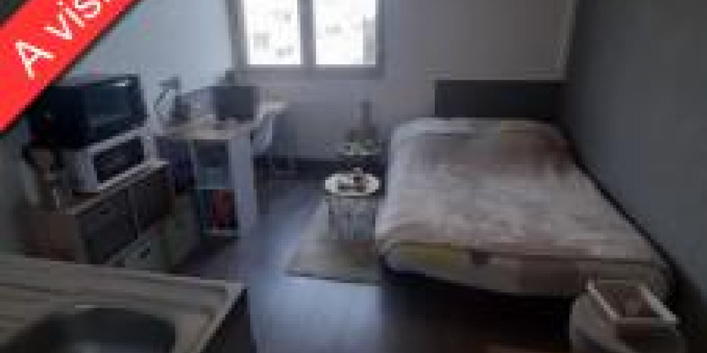 appartement à TALENCE (33400)