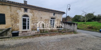 maison à LA SAUVE (33670)