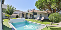 maison à BIGANOS (33380)