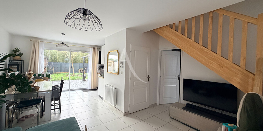 maison à EYSINES (33320)