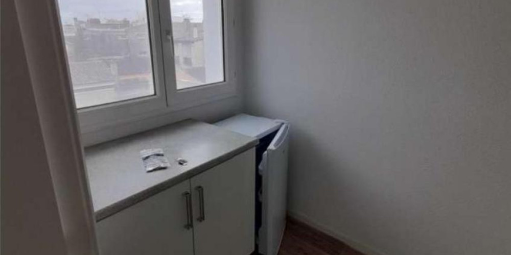 appartement à BORDEAUX (33000)