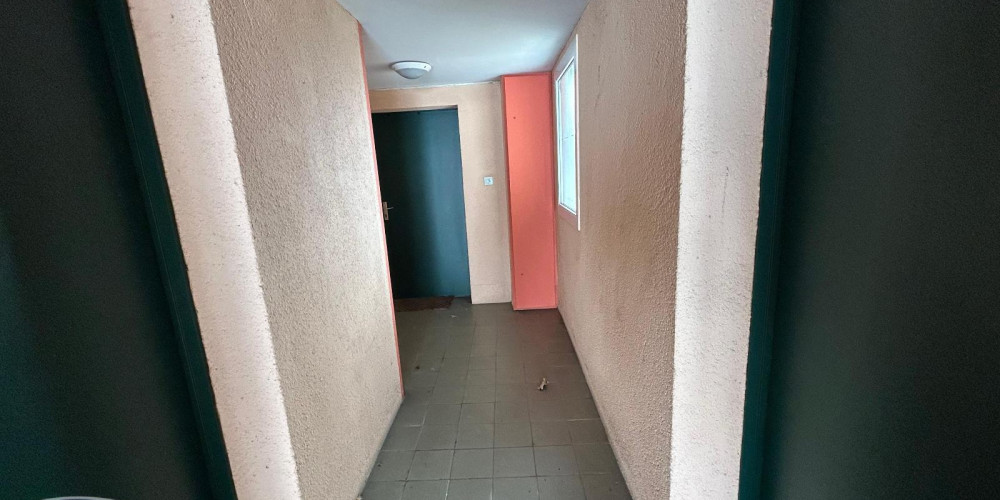 appartement à PESSAC (33600)